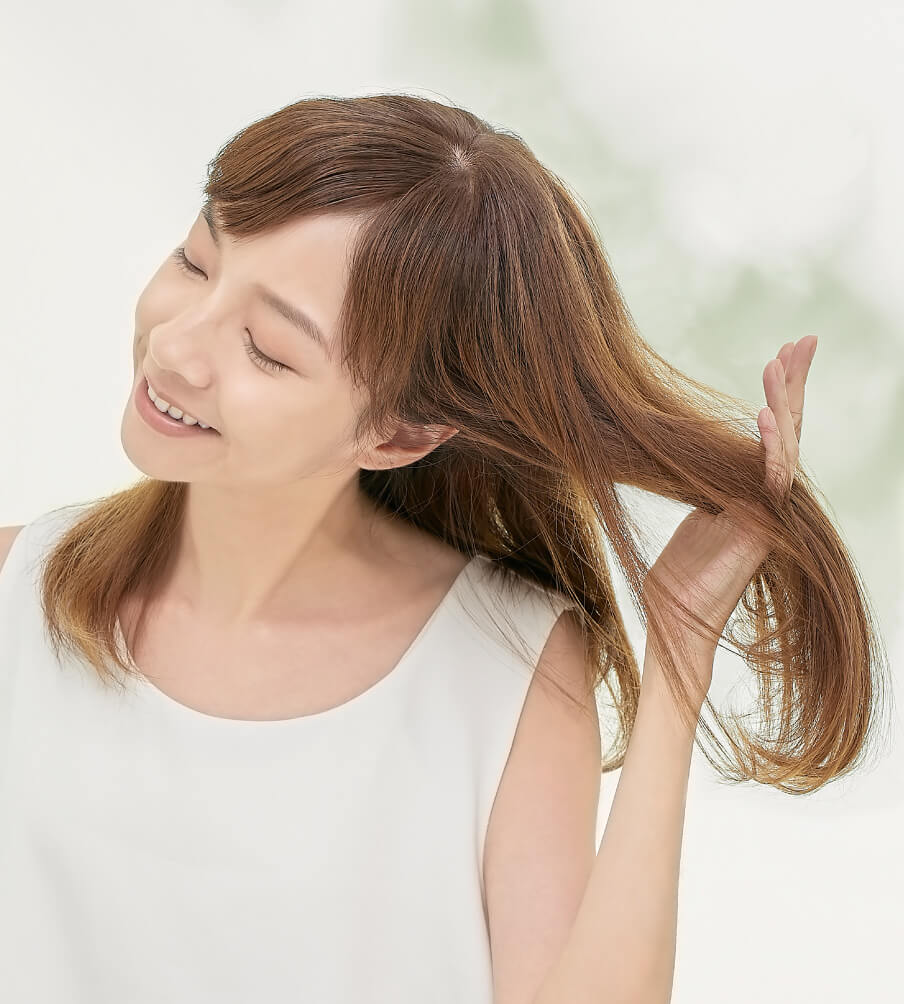 綠藤給您的「無添加」承諾